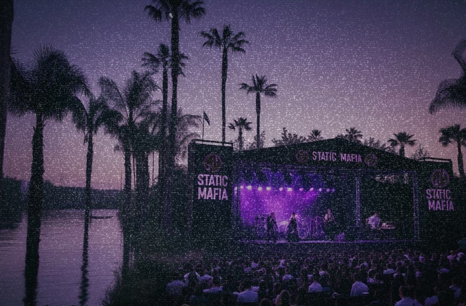 Static Mafia / New Music releases
